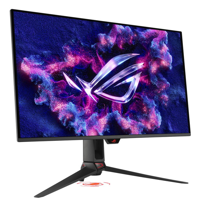 Asus PG32UCDM3 Black