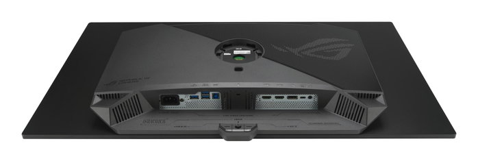 Asus PG32UCDM3 Black