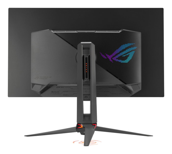 Asus PG32UCDM3 Black