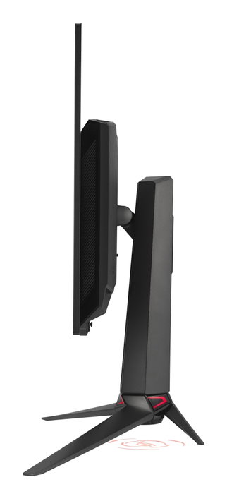 Asus PG32UCDM3 Black