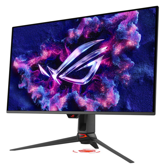 Asus PG32UCDM3 Black
