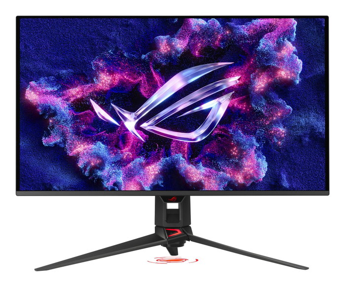 Asus PG32UCDM3 Black
