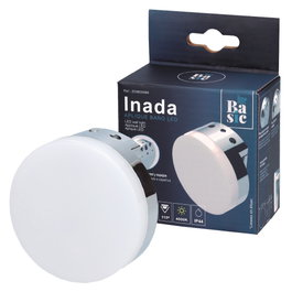 Basic_Line Inada Applique de salle de bain LED 4,5W 4000K IP44