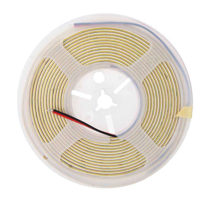 Ruban LED flexible COB 6000K 24VDC 1200 lm/m 5m Ruban LED flexible COB 6000K 24VDC 1200 lm/m 5m