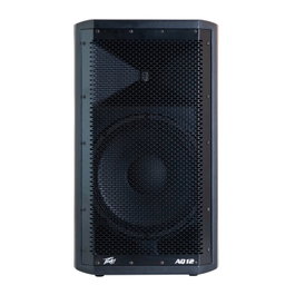 Peavey Aq 12 Enceinte amplifiée biamplifiée 2 voies, woofer 15", DSP 56 bits, Bluetooth