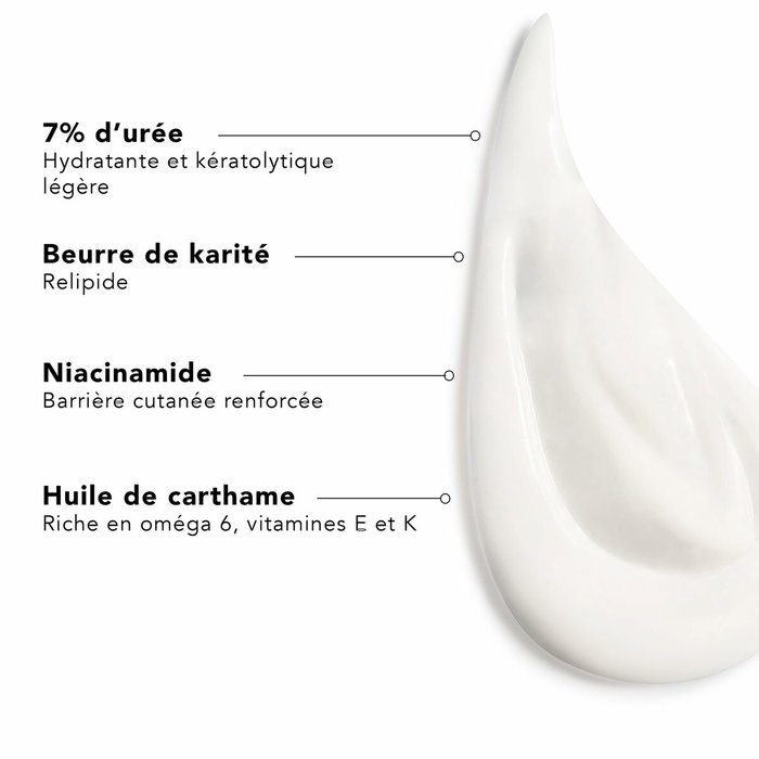 Lierac BODY-NUTRI Lait régénérant 400 ml Lierac BODY-NUTRI Lait régénérant 400 ml