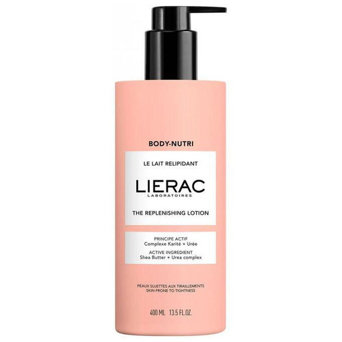 Lierac BODY-NUTRI Lait régénérant 400 ml Lierac BODY-NUTRI Lait régénérant 400 ml