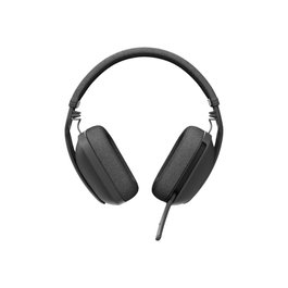 Logitech Zone Vibe Wireless Headset Graphite Teams Version