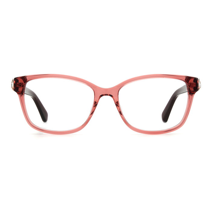 Monture de Lunettes Femme Kate Spade REILLYGLHFF31 Ø 53 mm
