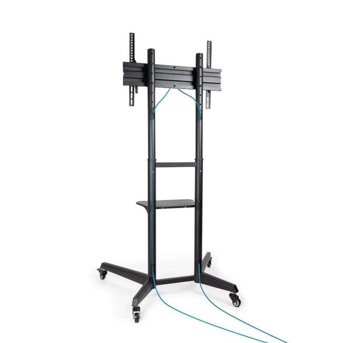 Support de TV TooQ FS1170M-B 50 kg Support de TV TooQ FS1170M-B 50 kg