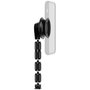 Fidlock VACUUM screw base - Support de smartphone noir