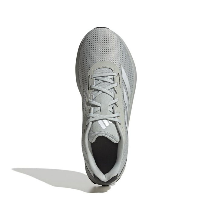 Chaussures de Running pour Adultes Adidas Duramo Sl Gris 44
