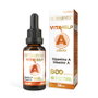 Marnys Vitahelp Vitamina A liquide 30 ml