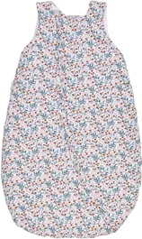 Candide - Douillette naissance Gaspard & Lily - 70 cm - Pour bébé de 3 à 9 mois - Ouverture centrale - TOG 3 - En jersey doux et ouatiné