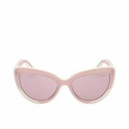 Emilio Pucci EP0196 74Y Lunettes de soleil œil-de-chat Rose