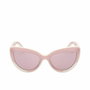 Emilio Pucci EP0196 74Y Lunettes de soleil œil-de-chat Rose