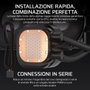 Corsair Nautilus 360 RS LCD - Refroidisseur de liquide tout-en-un