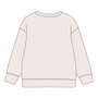Cerdá Sweatshirt Cotton Brushed motif Moana - Vêtement enfant 3 ans