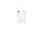 Apple iPhone 17e 256Go Soft Pink
