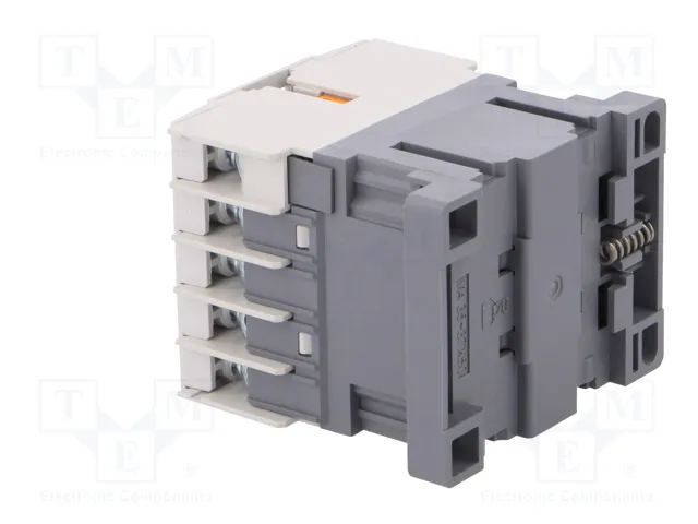 LS ELECTRIC GMC-6M 24VAC 1B Contacteur 3-pôles METAMEC