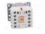 LS ELECTRIC GMC-6M 24VAC 1B Contacteur 3-pôles METAMEC