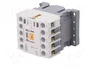 LS ELECTRIC GMC-6M 24VAC 1B Contacteur 3-pôles METAMEC