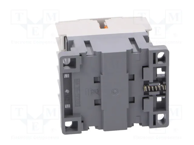 LS ELECTRIC GMC-6M 24VAC 1B Contacteur 3-pôles METAMEC