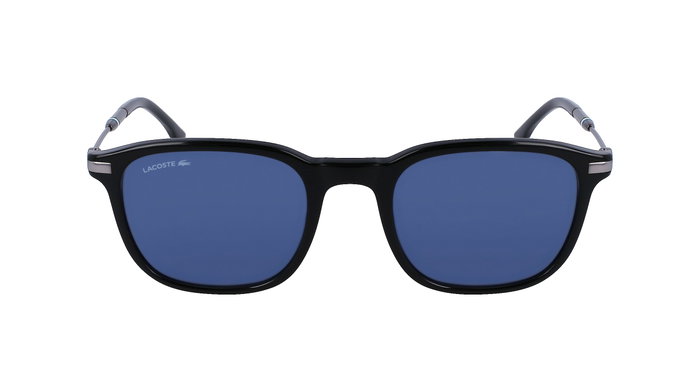 Lacoste L992S-001 Lunettes de soleil pour homme noir Lacoste L992S-001 Lunettes de soleil pour homme noir