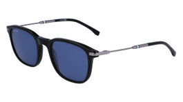 Lacoste L992S-001 Lunettes de soleil pour homme noir