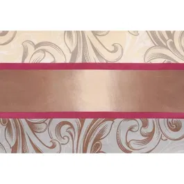 Parure de lit 2 pièces - Housse de couette 240x220 cm + 2 taies d'oreiller 60x60 cm - Coton/polyester (65/35) - Gris