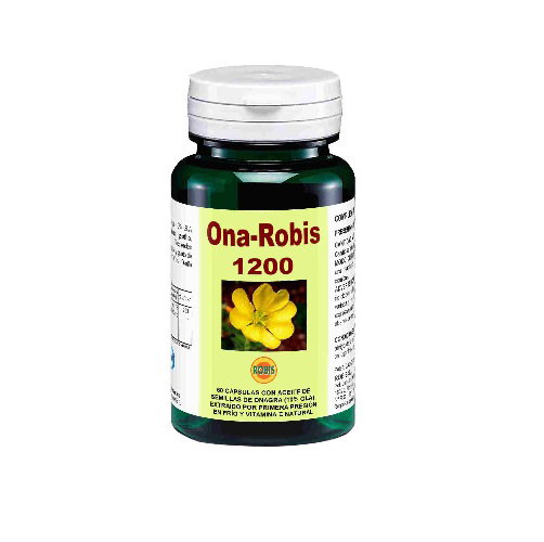 ROBIS ONA-ROBIS 1200mg 60 perles ROBIS ONA-ROBIS 1200mg 60 perles