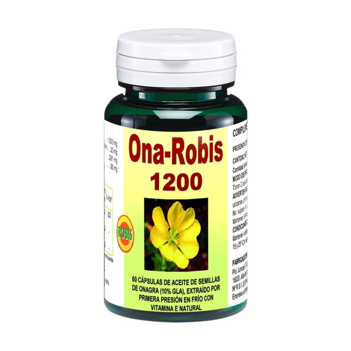 ROBIS Ona-Robis 1200mg 60 perles