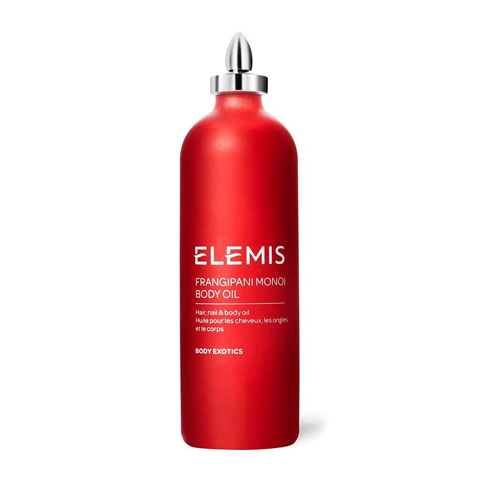 Elemis Body Exotics huile corporelle monoï de frangipanier 100 ml Elemis Body Exotics huile corporelle monoï de frangipanier 100 ml