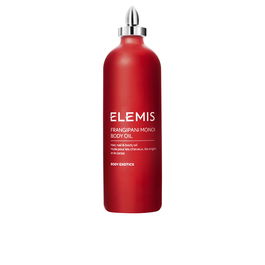 Elemis Huile Corporelle Monoi de Frangipanier 100 ml