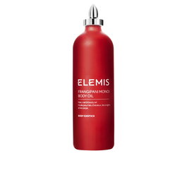 Elemis Body Exotics huile corporelle monoï de frangipanier 100 ml