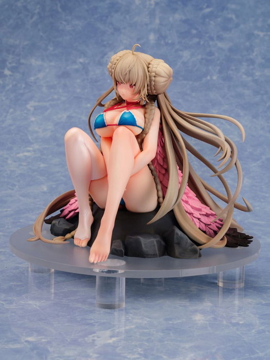 Ami Ami Statuette Azur Lane Formidable The Lady of the Beach Ver. 1/7 Ami Ami Statuette Azur Lane Formidable The Lady of the Beach Ver. 1/7