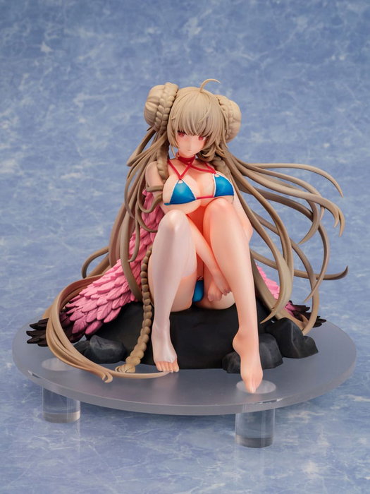 Ami Ami Statuette Azur Lane Formidable The Lady of the Beach Ver. 1/7 Ami Ami Statuette Azur Lane Formidable The Lady of the Beach Ver. 1/7