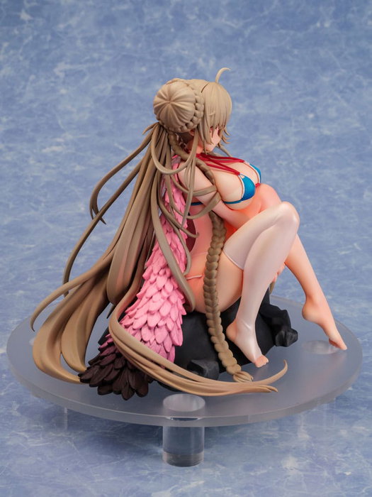 Ami Ami Statuette Azur Lane Formidable The Lady of the Beach Ver. 1/7 Ami Ami Statuette Azur Lane Formidable The Lady of the Beach Ver. 1/7