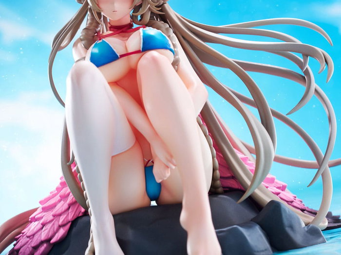 Ami Ami Statuette Azur Lane Formidable The Lady of the Beach Ver. 1/7 Ami Ami Statuette Azur Lane Formidable The Lady of the Beach Ver. 1/7