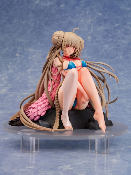 Ami Ami Statuette Azur Lane Formidable The Lady of the Beach Ver. 1/7 Ami Ami Statuette Azur Lane Formidable The Lady of the Beach Ver. 1/7