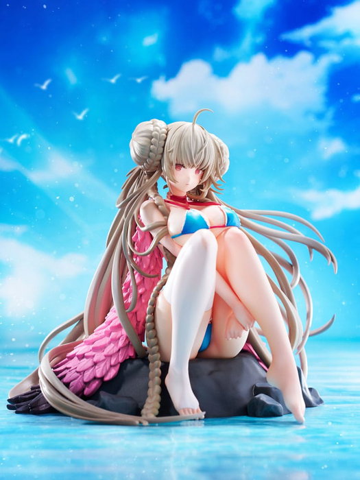 Ami Ami Statuette Azur Lane Formidable The Lady of the Beach Ver. 1/7 Ami Ami Statuette Azur Lane Formidable The Lady of the Beach Ver. 1/7