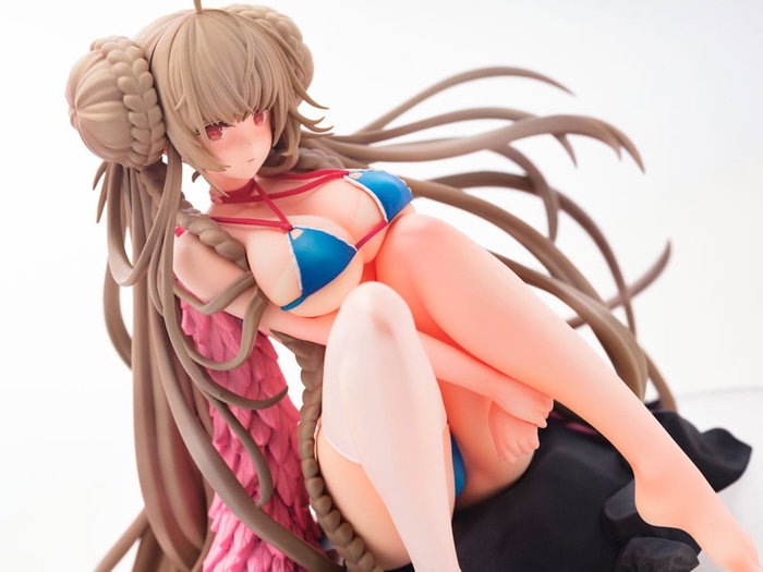Ami Ami Statuette Azur Lane Formidable The Lady of the Beach Ver. 1/7 Ami Ami Statuette Azur Lane Formidable The Lady of the Beach Ver. 1/7