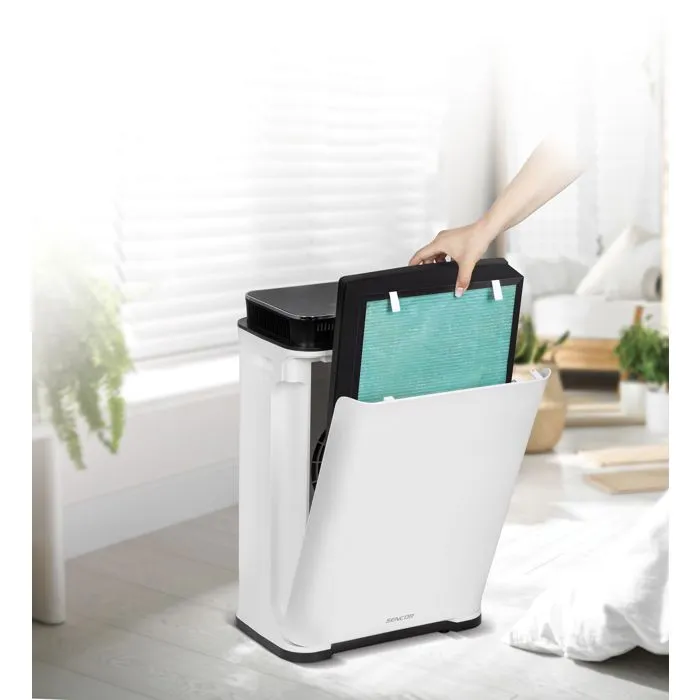 Sencor Filtre HEPA 13 SHX 137 pour SHA 8640WH