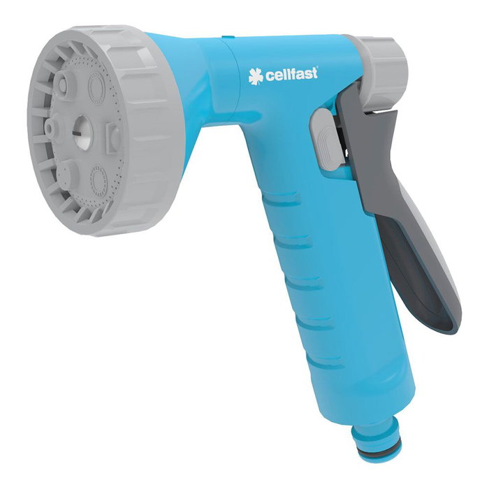 Pistolet d'arrosage Cellfast Rain Ideal Pistolet d'arrosage Cellfast Rain Ideal