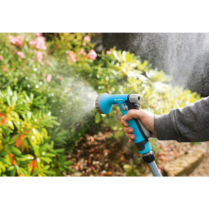 Pistolet d'arrosage Cellfast Rain Ideal Pistolet d'arrosage Cellfast Rain Ideal