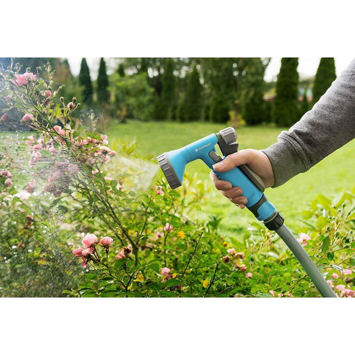 Pistolet d'arrosage Cellfast Rain Ideal Pistolet d'arrosage Cellfast Rain Ideal