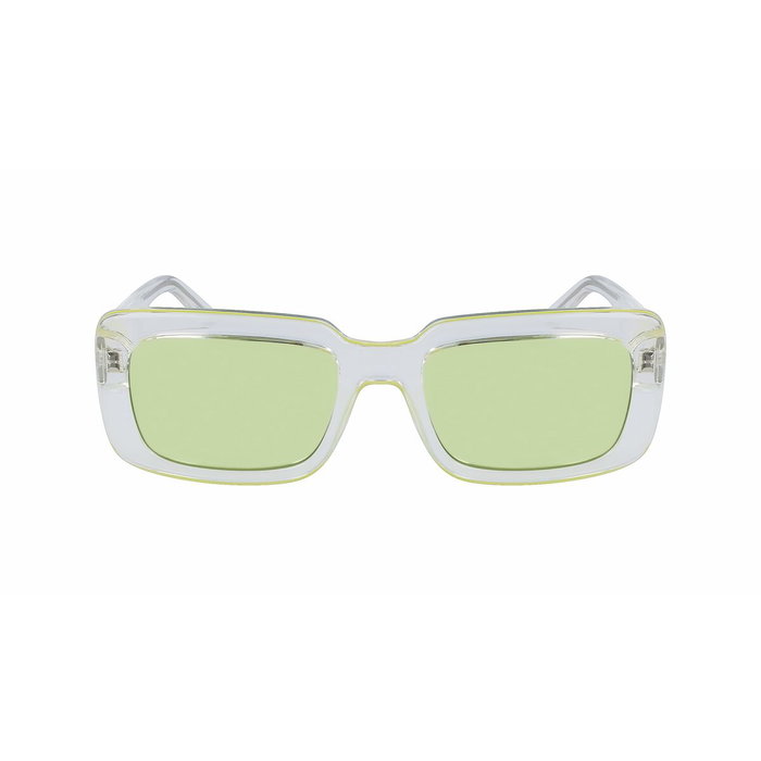 Lunettes de soleil Unisexe Karl Lagerfeld KL6101S-970 ø 54 mm