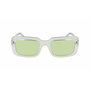 Lunettes de soleil Unisexe Karl Lagerfeld KL6101S-970 ø 54 mm