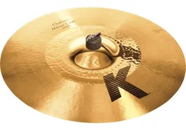 ZILDJIAN CRASH 19 inch K CUSTOM HYBRID