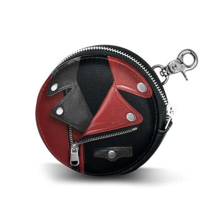Porte-monnaie Harley Quinn Porte-monnaie Harley Quinn